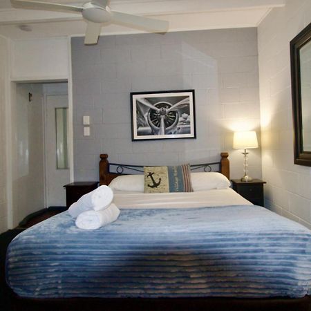 Hideaway Noosa Men Only Beach Resort Peregian Beach Bagian luar foto