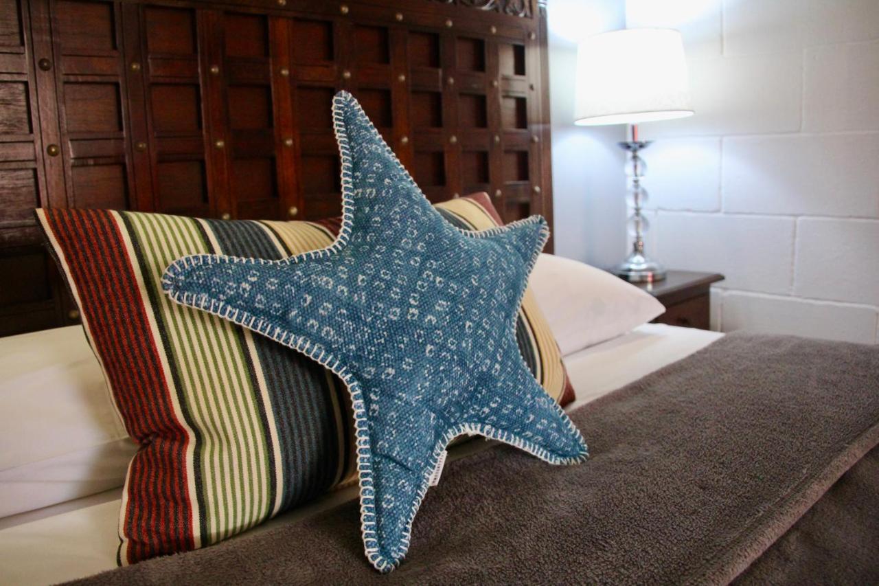Hideaway Noosa Men Only Beach Resort Peregian Beach Bagian luar foto