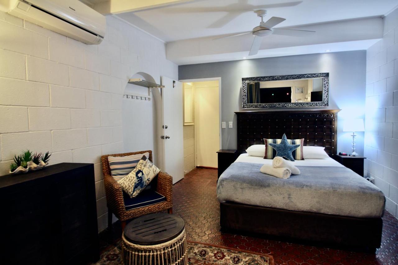 Hideaway Noosa Men Only Beach Resort Peregian Beach Bagian luar foto
