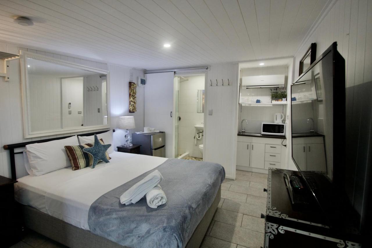 Hideaway Noosa Men Only Beach Resort Peregian Beach Bagian luar foto