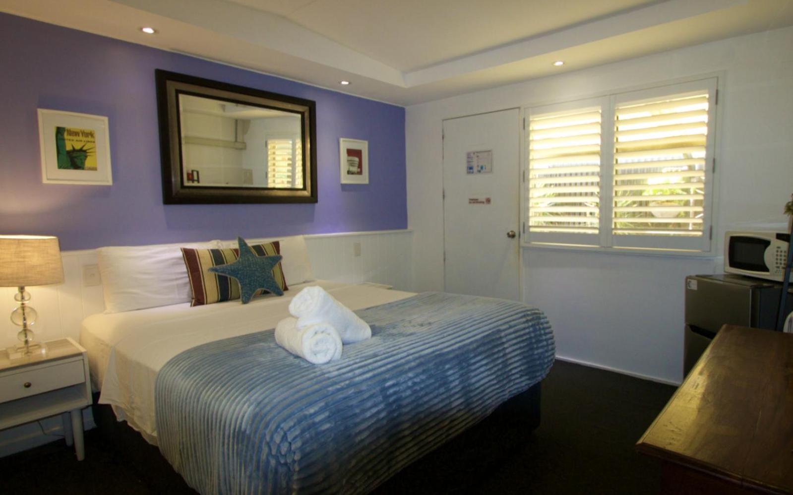 Hideaway Noosa Men Only Beach Resort Peregian Beach Bagian luar foto