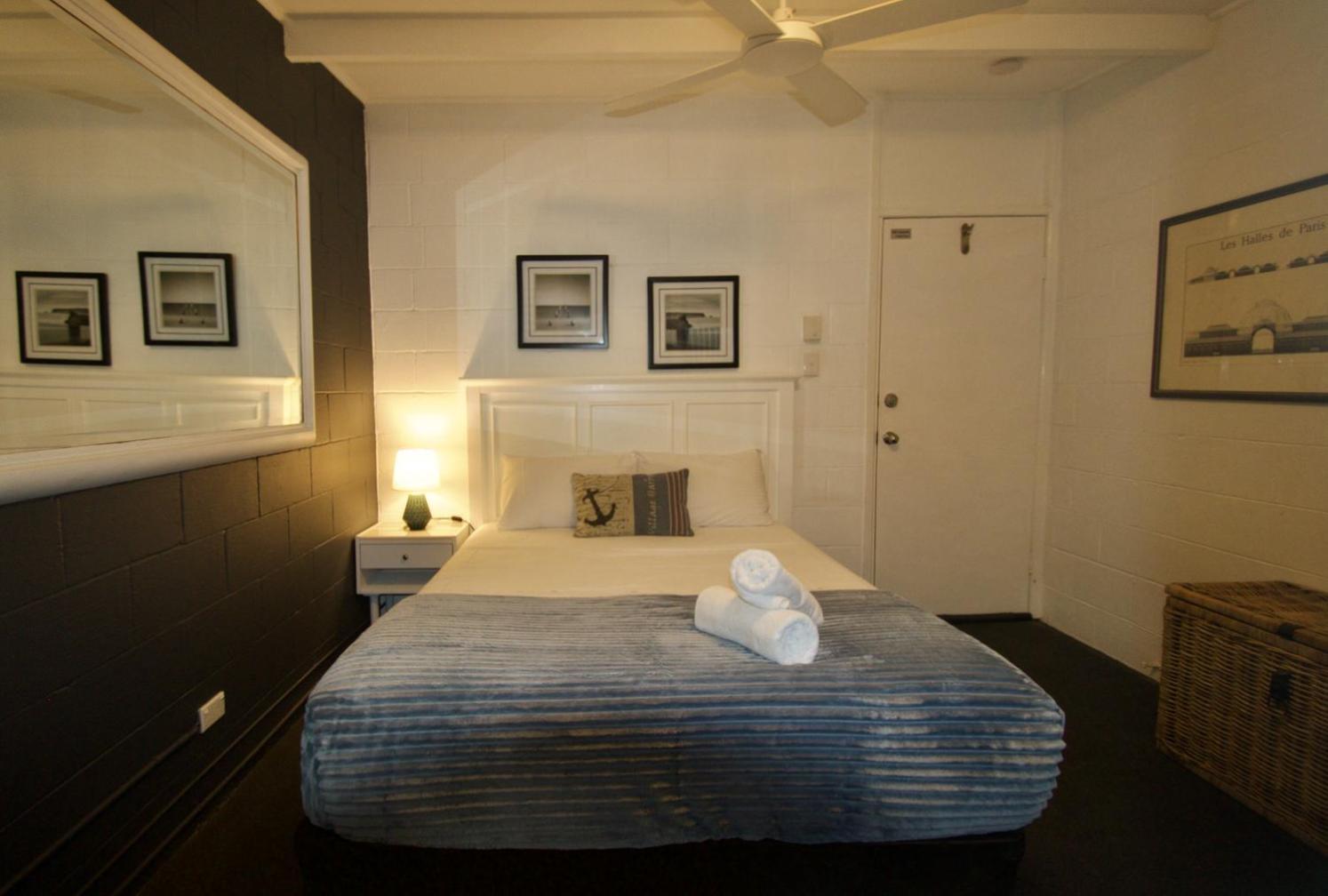 Hideaway Noosa Men Only Beach Resort Peregian Beach Bagian luar foto