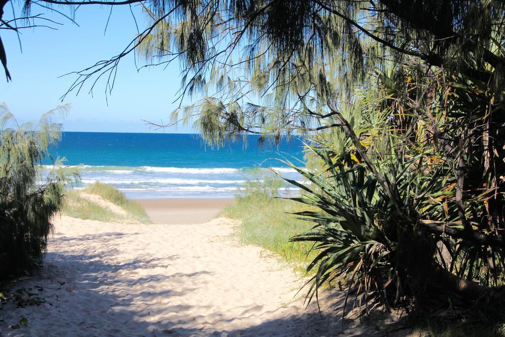 Hideaway Noosa Men Only Beach Resort Peregian Beach Ruang foto