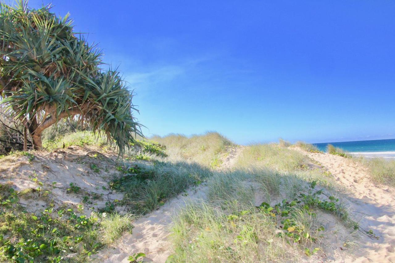 Hideaway Noosa Men Only Beach Resort Peregian Beach Bagian luar foto